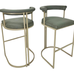 Barska stolica 8 – CT Massiv