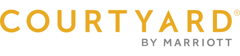Logo Courtyard by Marriott, Banja Luka