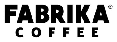 Logo Fabrika Coffee, Banja Luka
