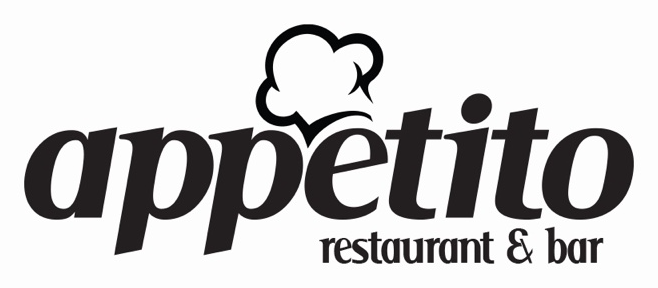 Logo Restoran Appetito, Banja Luka