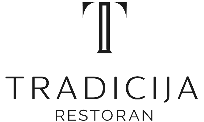 Logo Restoran Tradicija, Banja Luka