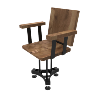 Stolica 5 – CT Massiv