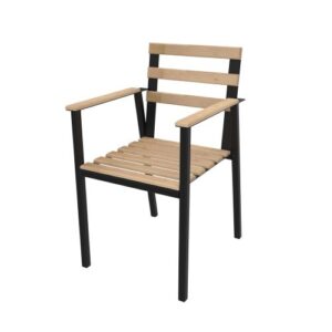 Stolica 9 – CT Massiv